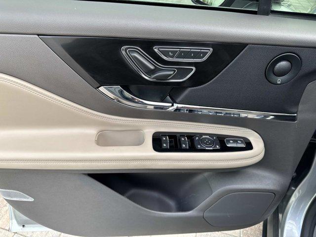 used 2022 Lincoln Corsair car, priced at $33,800