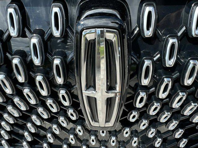 new 2025 Lincoln Aviator car, priced at $77,080