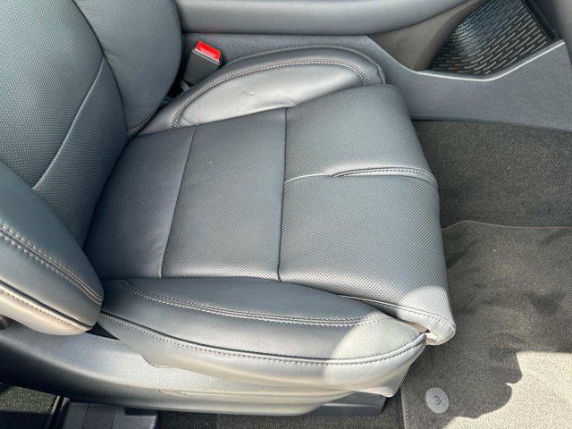 new 2025 Lincoln Aviator car, priced at $77,080