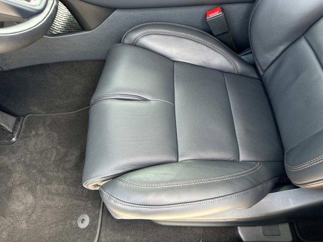 new 2025 Lincoln Aviator car, priced at $77,080