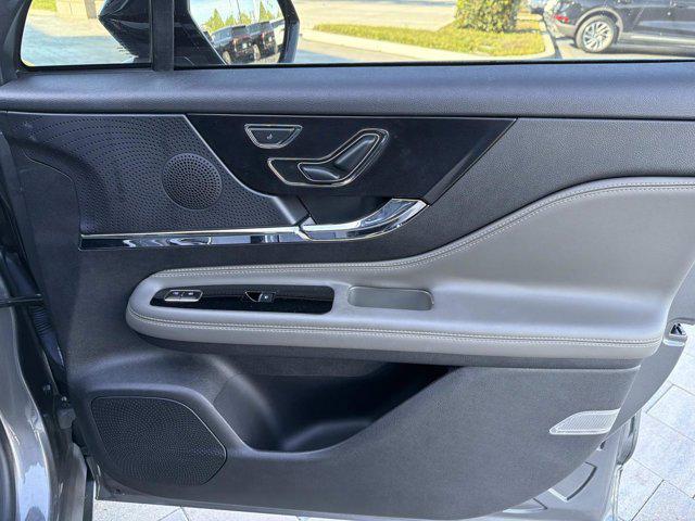 used 2023 Lincoln Corsair car, priced at $27,200