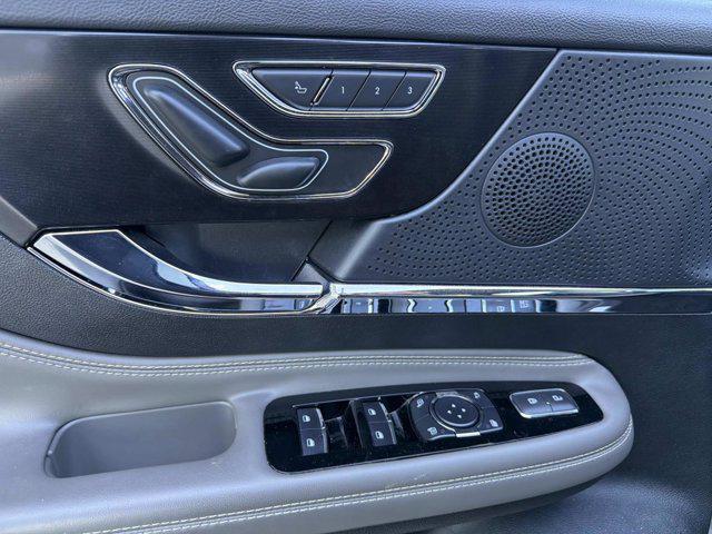 used 2023 Lincoln Corsair car, priced at $27,200