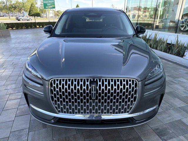 used 2023 Lincoln Corsair car, priced at $27,200