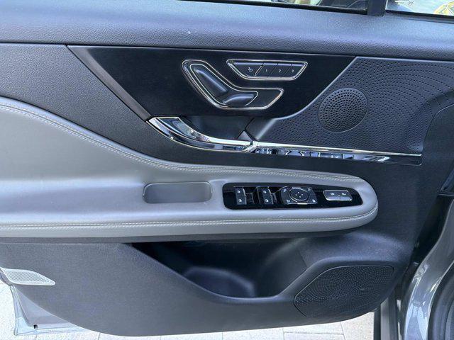 used 2023 Lincoln Corsair car, priced at $27,200