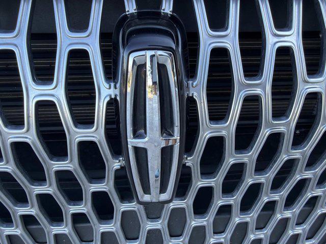 used 2023 Lincoln Corsair car, priced at $27,200