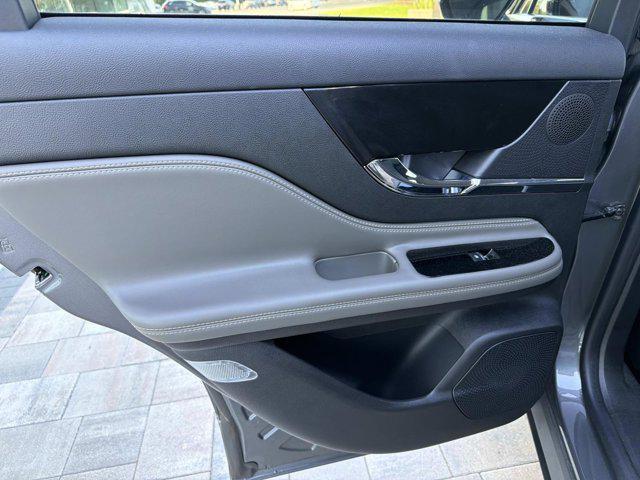 used 2023 Lincoln Corsair car, priced at $27,200