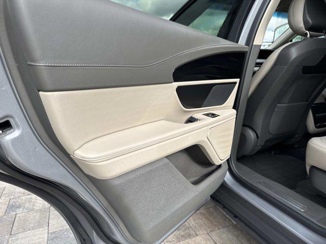 used 2024 Lincoln Nautilus car, priced at $47,900