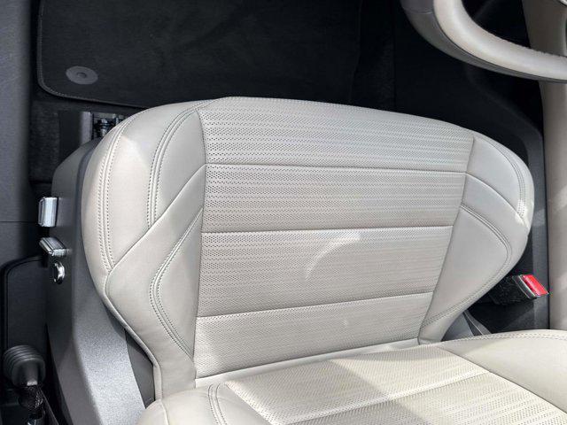 used 2024 Lincoln Nautilus car, priced at $47,900