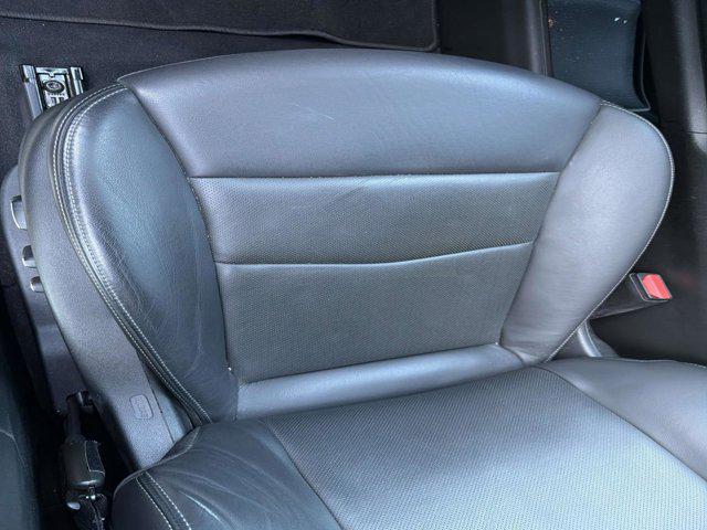 used 2024 Cadillac XT6 car, priced at $41,196