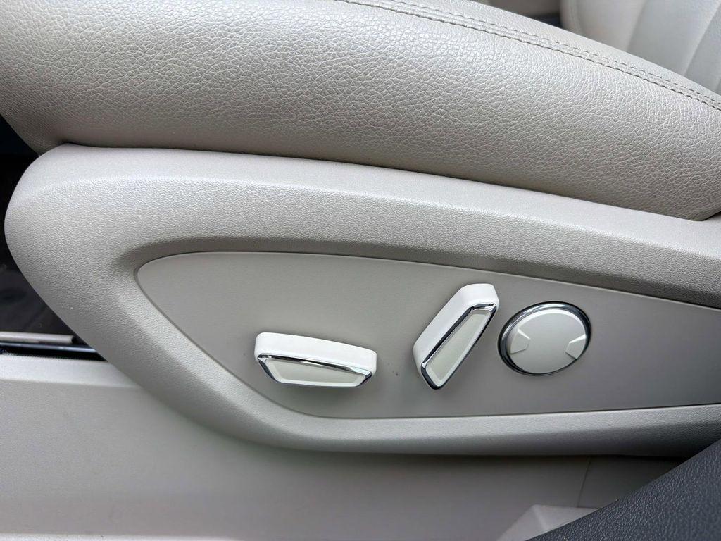 used 2022 Lincoln Nautilus car, priced at $27,995