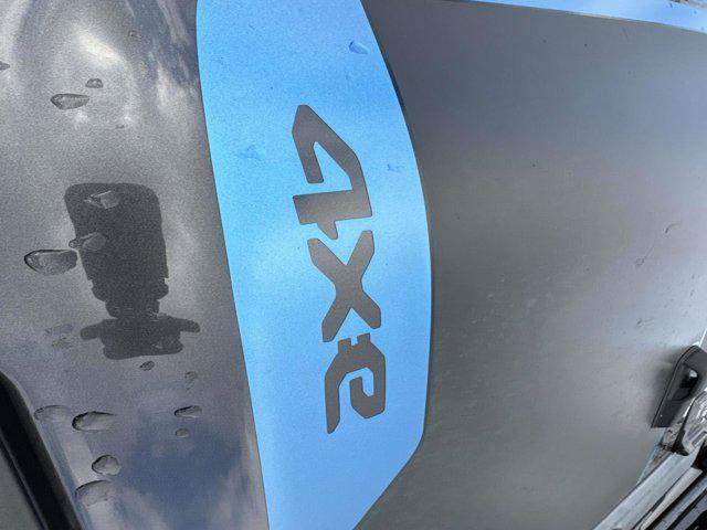 used 2021 Jeep Wrangler Unlimited 4xe car, priced at $27,600