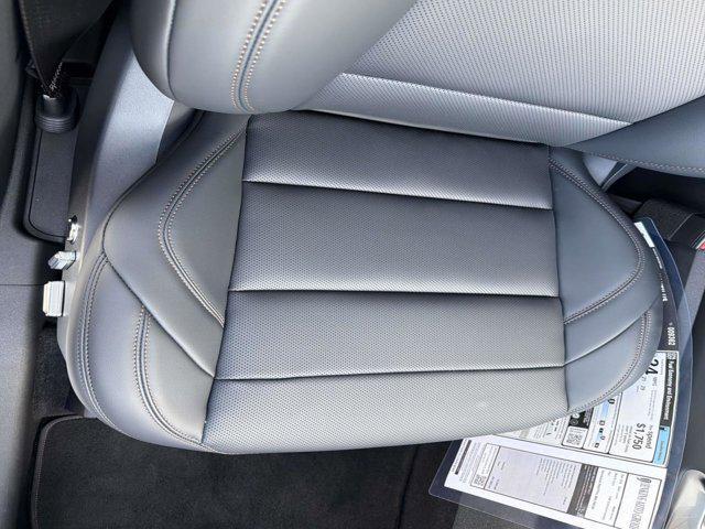 new 2026 Lincoln Nautilus car, priced at $62,151