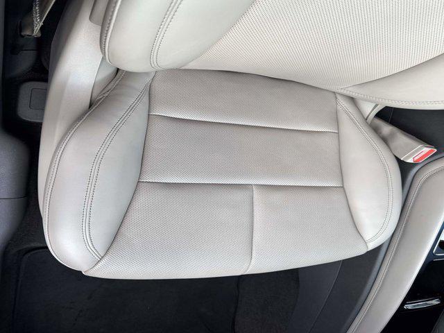 used 2022 Lincoln Corsair car, priced at $30,995