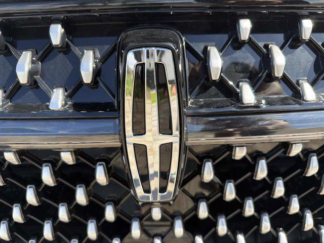 new 2026 Lincoln Nautilus car, priced at $52,429