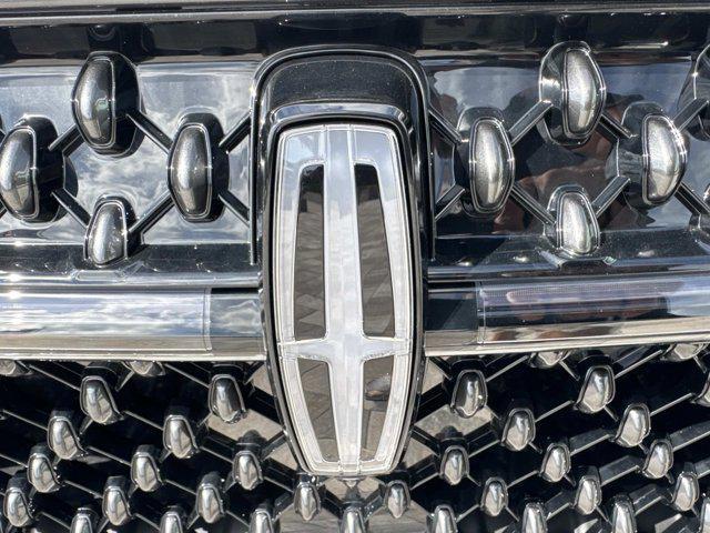 new 2025 Lincoln Nautilus car, priced at $72,461