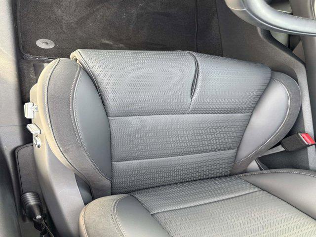 new 2025 Lincoln Nautilus car, priced at $72,461