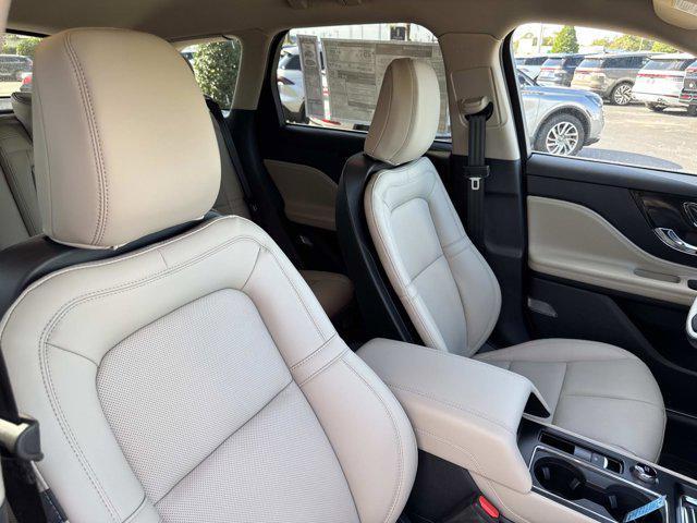 new 2026 Lincoln Corsair car, priced at $50,535