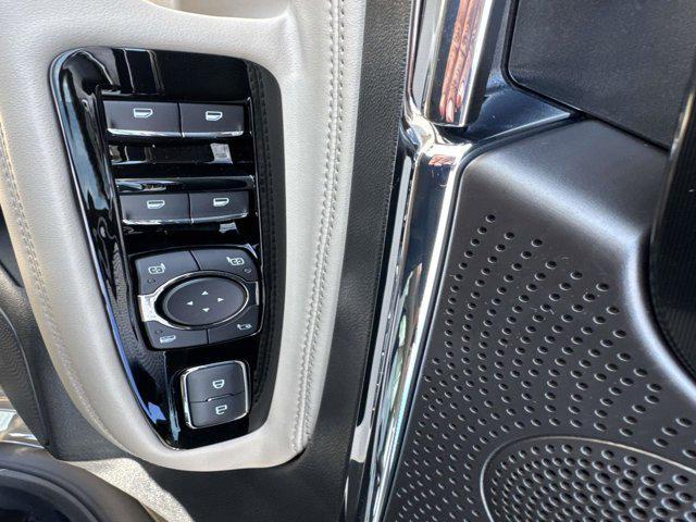 new 2026 Lincoln Corsair car, priced at $50,535