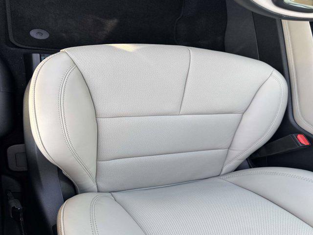 new 2026 Lincoln Corsair car, priced at $50,535