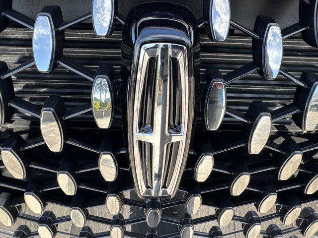 new 2026 Lincoln Corsair car, priced at $50,535