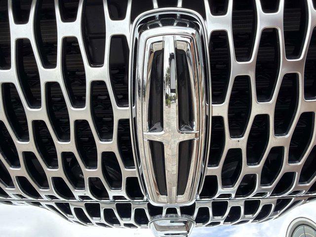 used 2023 Lincoln Nautilus car, priced at $32,800