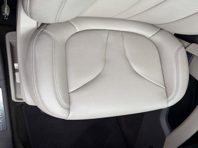 used 2023 Lincoln Nautilus car, priced at $32,800