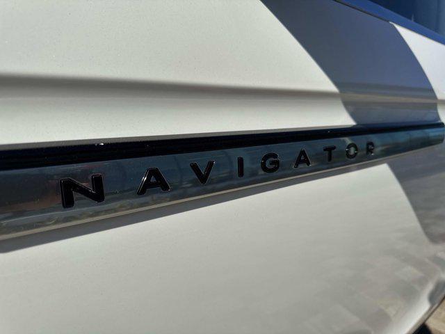 new 2026 Lincoln Navigator car, priced at $112,085