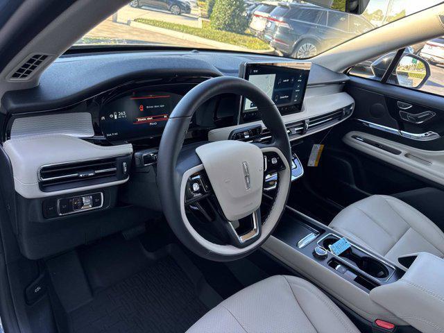 new 2026 Lincoln Corsair car, priced at $46,670