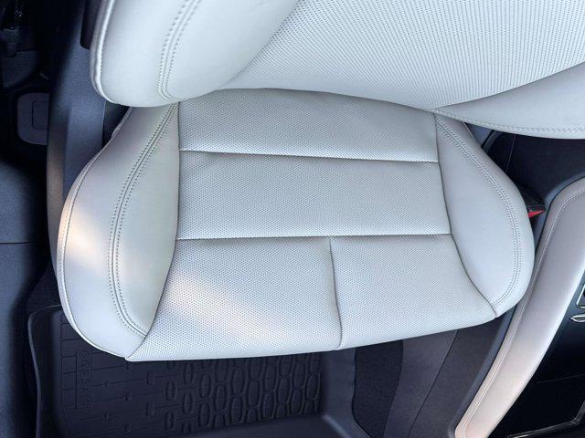 new 2026 Lincoln Corsair car, priced at $46,670