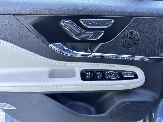 new 2026 Lincoln Corsair car, priced at $46,670