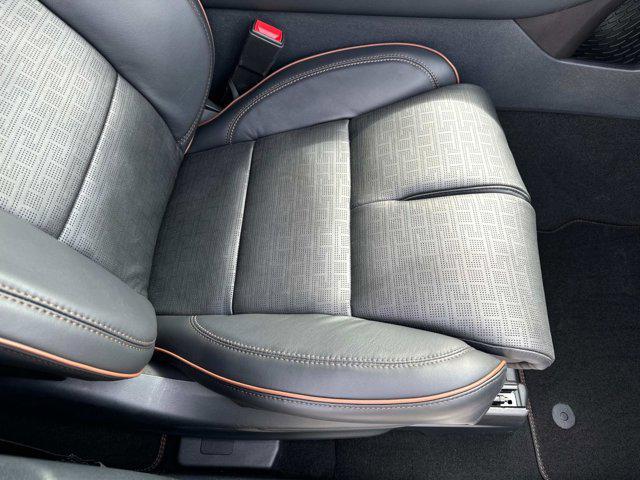 new 2025 Lincoln Aviator car, priced at $89,990