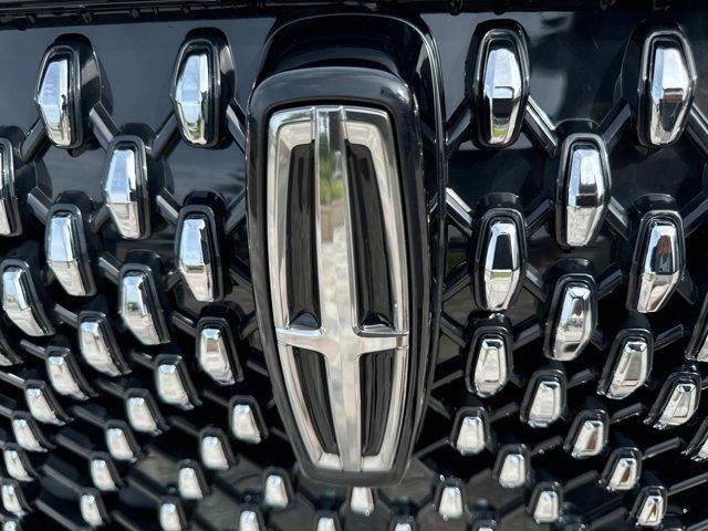 new 2025 Lincoln Aviator car, priced at $89,990