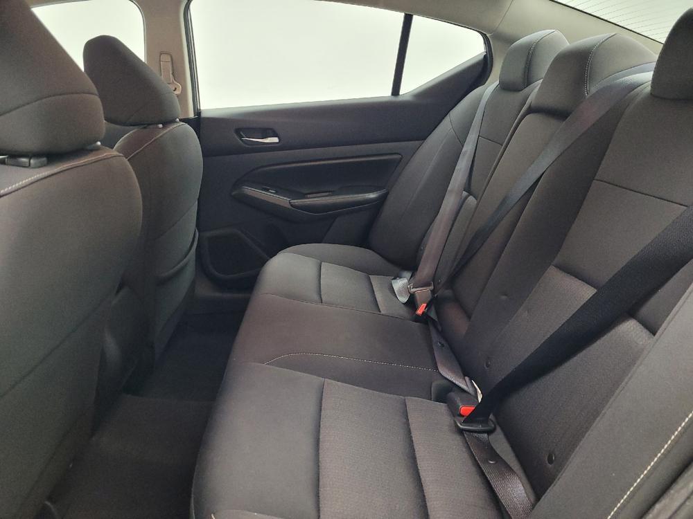 used 2022 Nissan Altima car, priced at $17,695