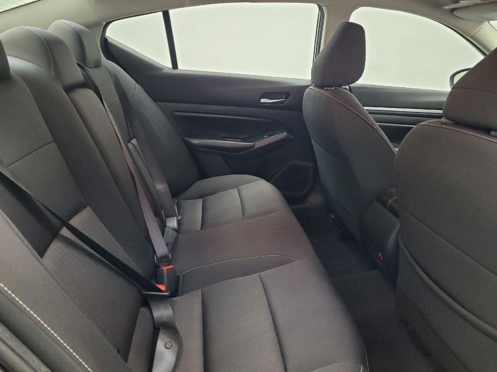 used 2022 Nissan Altima car, priced at $17,695