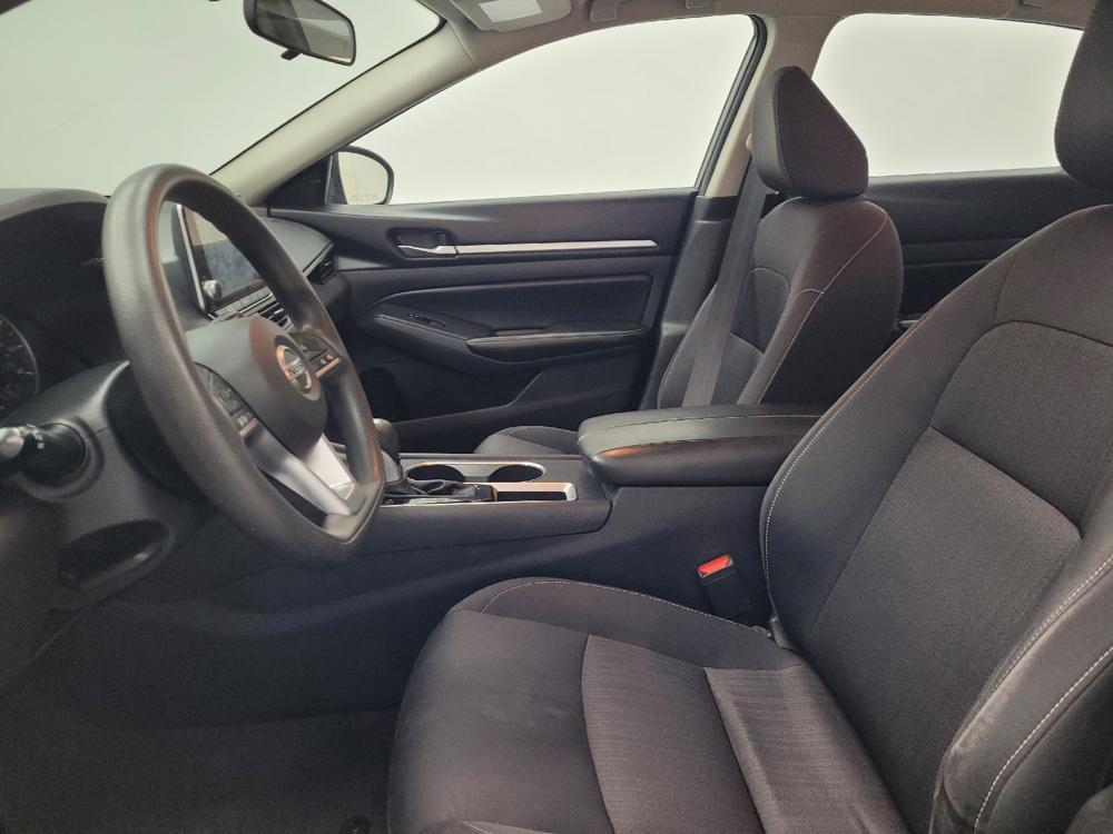 used 2022 Nissan Altima car, priced at $17,695