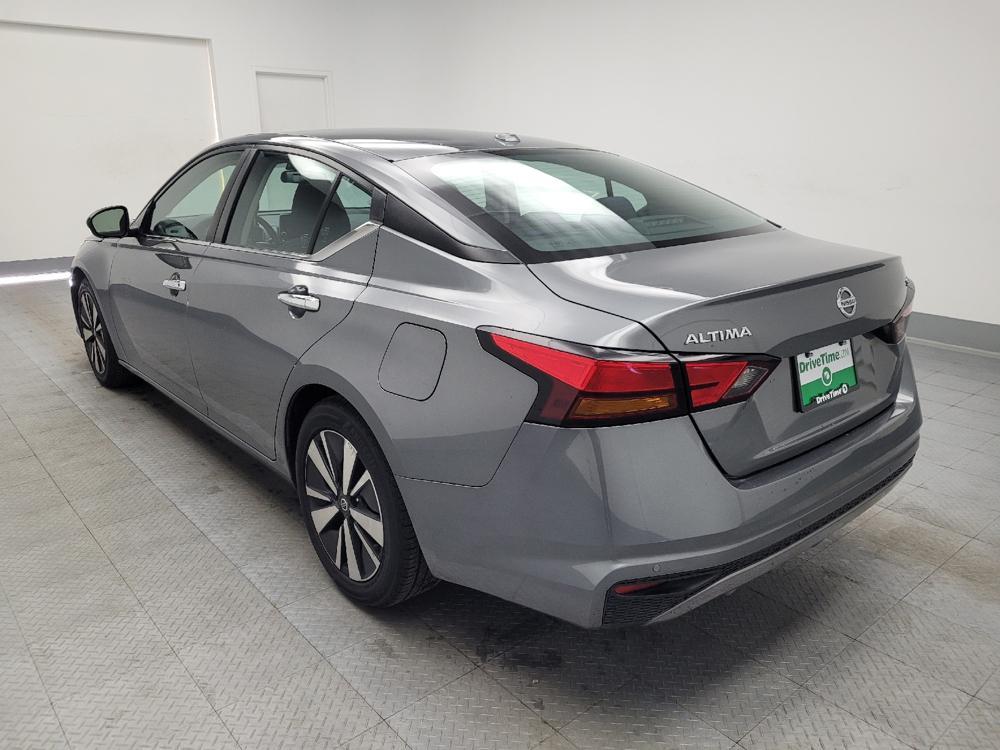 used 2022 Nissan Altima car, priced at $17,695