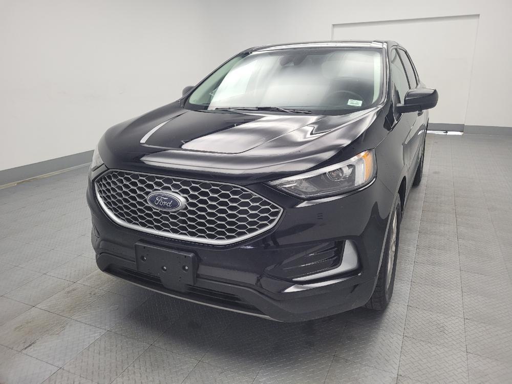 used 2024 Ford Edge car, priced at $23,695