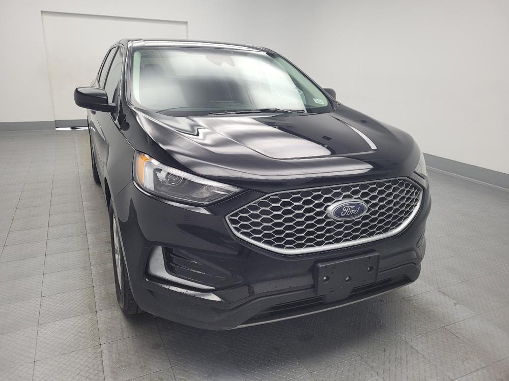 used 2024 Ford Edge car, priced at $23,695