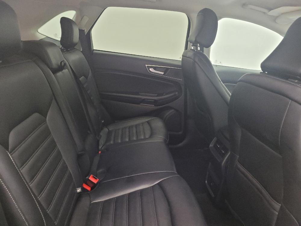 used 2024 Ford Edge car, priced at $23,695