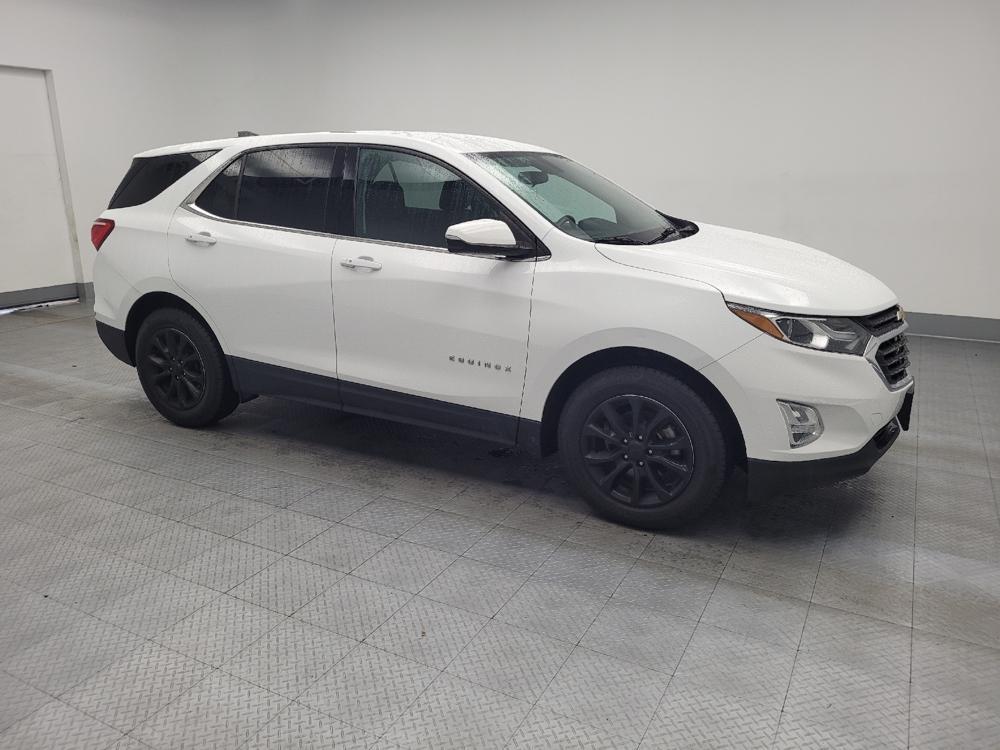 used 2019 Chevrolet Equinox car, priced at $16,895