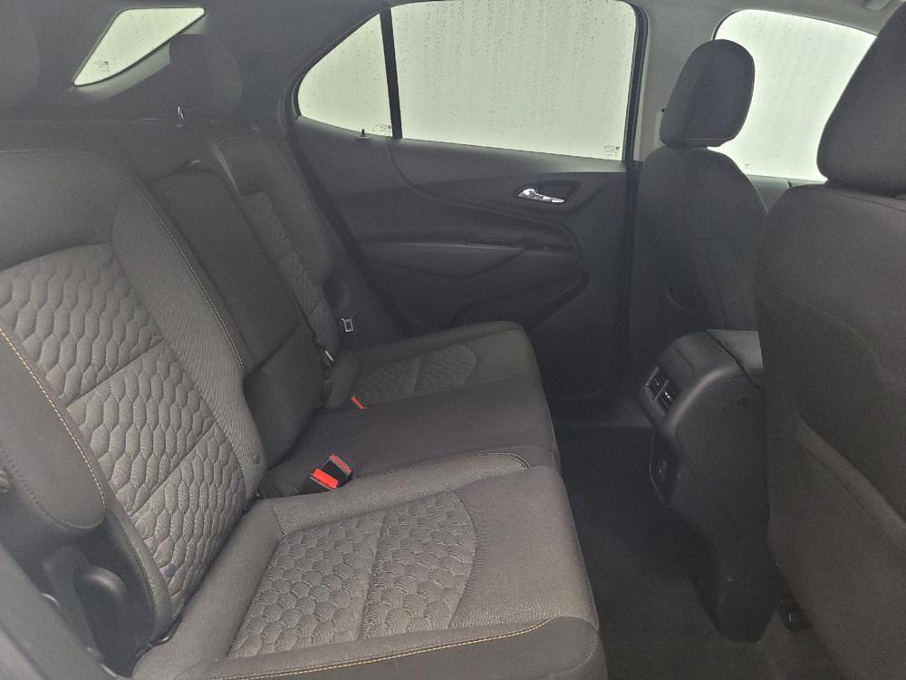 used 2019 Chevrolet Equinox car, priced at $16,895