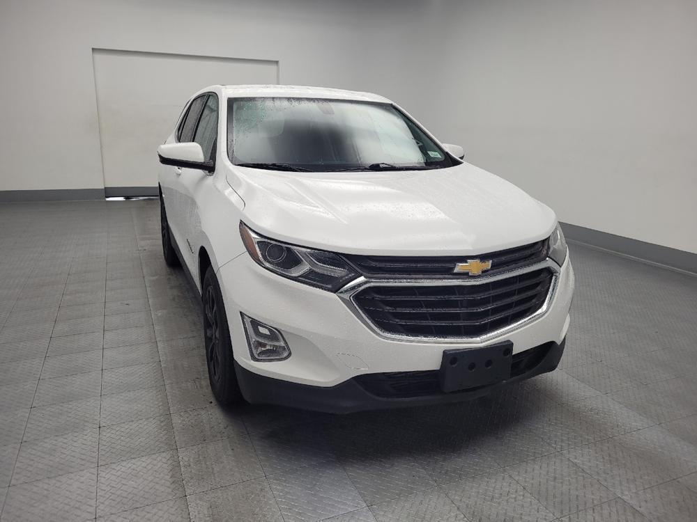 used 2019 Chevrolet Equinox car, priced at $16,895