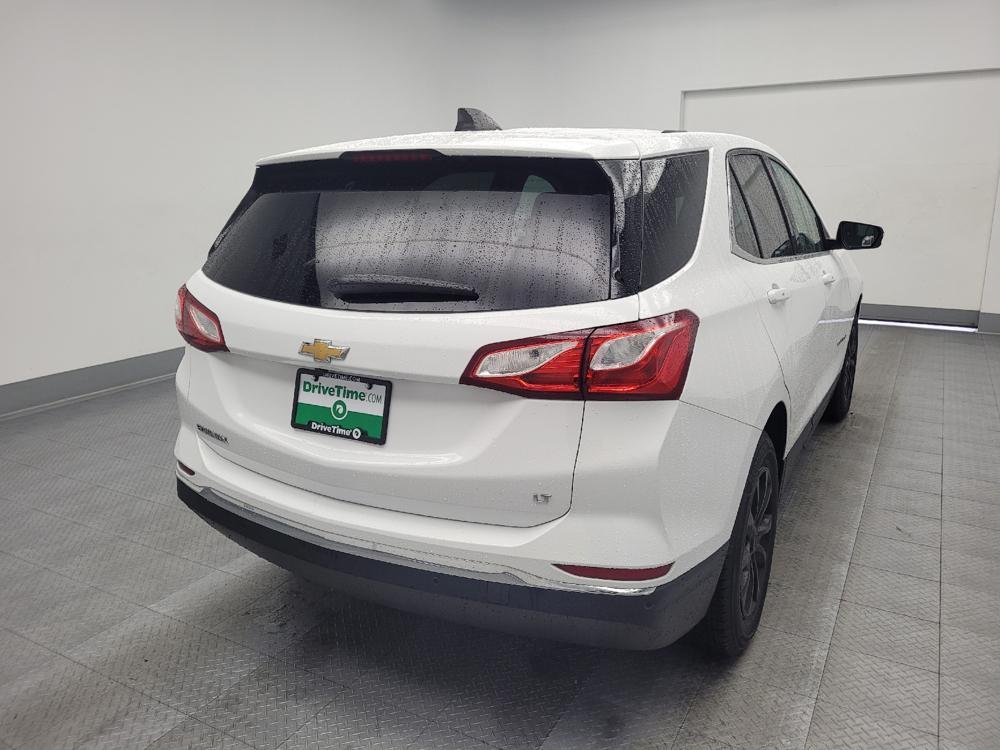 used 2019 Chevrolet Equinox car, priced at $16,895