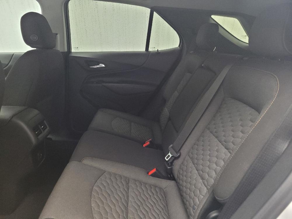 used 2019 Chevrolet Equinox car, priced at $16,895