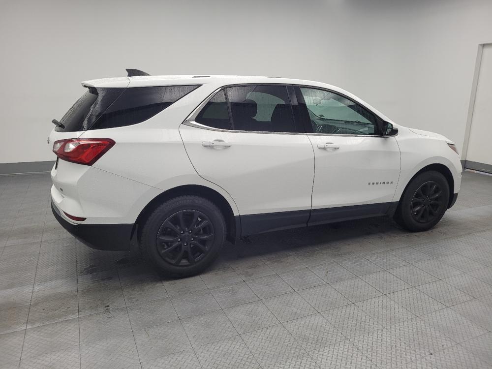 used 2019 Chevrolet Equinox car, priced at $16,895
