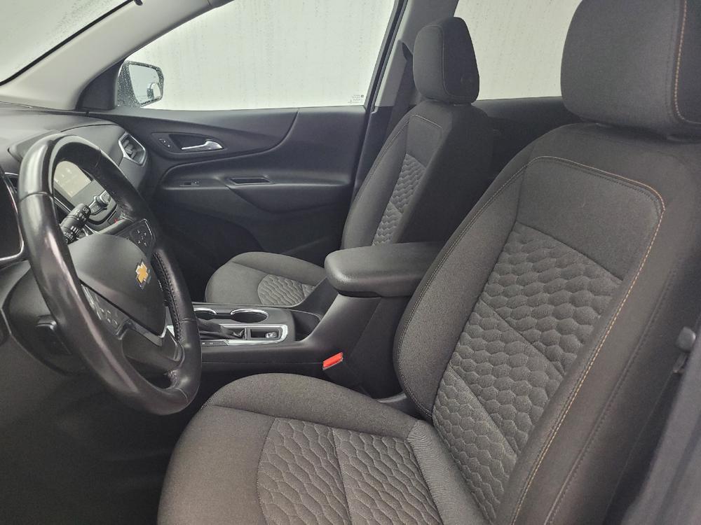 used 2019 Chevrolet Equinox car, priced at $16,895
