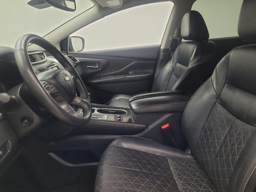 used 2019 Nissan Murano car, priced at $16,595
