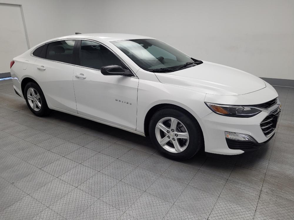 used 2019 Chevrolet Malibu car, priced at $16,095