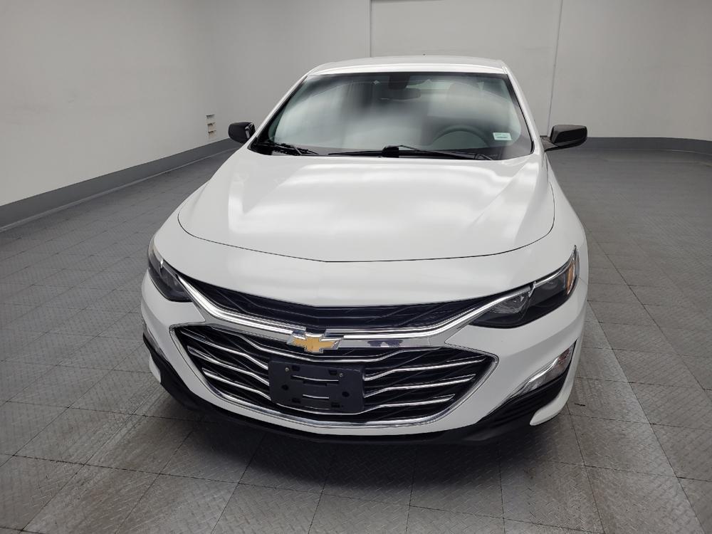 used 2019 Chevrolet Malibu car, priced at $16,095
