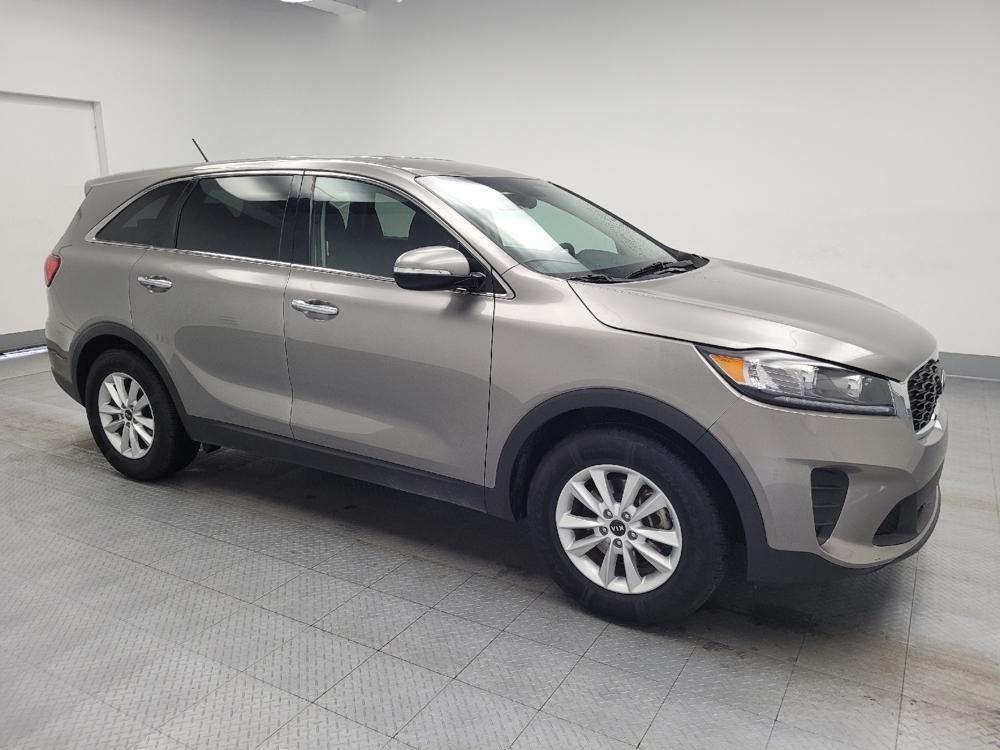 used 2019 Kia Sorento car, priced at $16,795